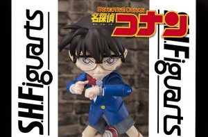 S.H.Figuarts Conan (8) - Copy