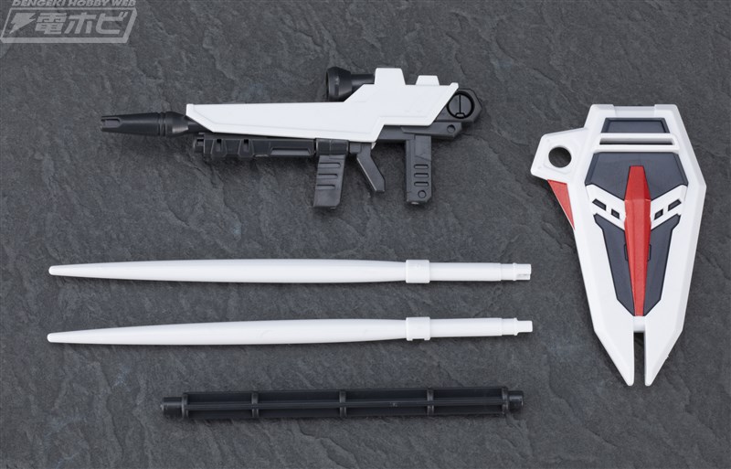 SDCS ZGMF-X10A Freedom Gundam ต่อดิบ (5)