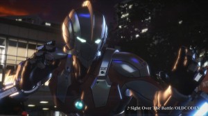 ULTRAMAN NETFLIX UPDATE 05032019 (16)