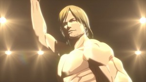 ULTRAMAN NETFLIX UPDATE 05032019 (21)