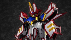 Variable Action Hi-Spec Mado King Granzort Super Granzort (9) - Copy