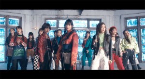 beginner-6th-single-bnk48 5