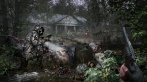 chernobylite ียกฟะ (1)