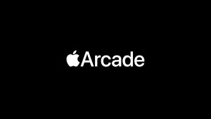 APPLE ARCADE (6)