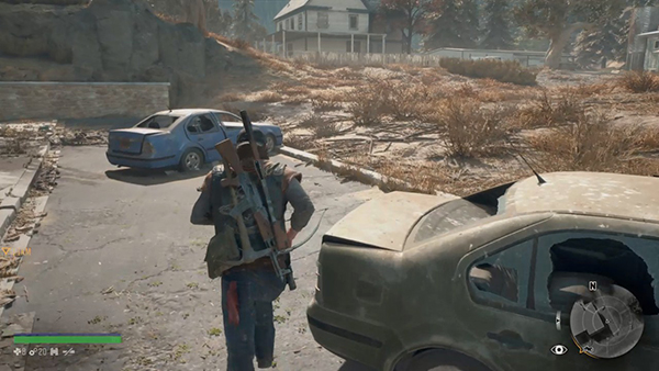 Days Gone Review (17)