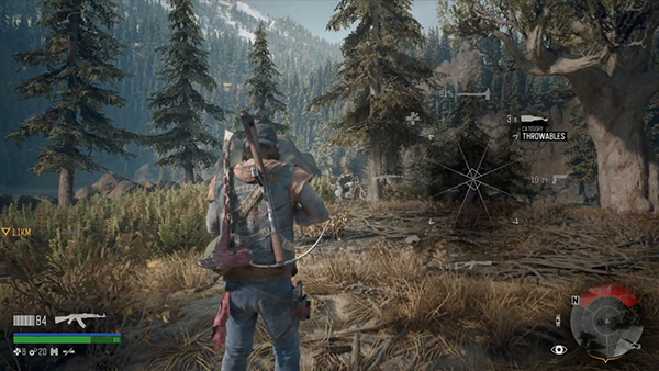Days Gone Review (29)