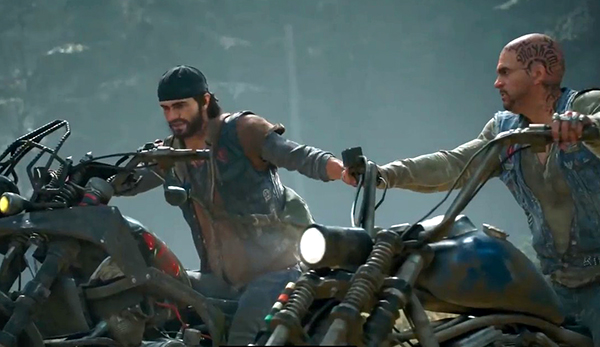 Days Gone Review (3)