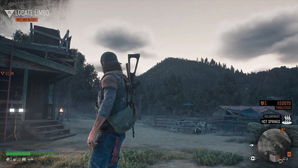 Days Gone Review (32)