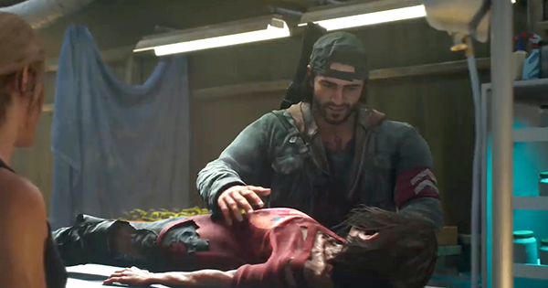 Days Gone Review (8)