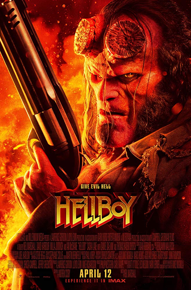 Hellboy (1)