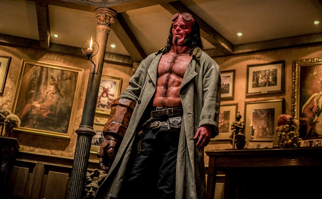 Hellboy (5)