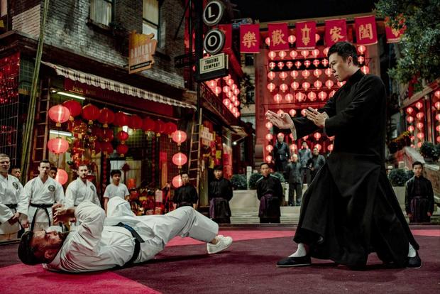 Ip Man 4  The Finale (2)
