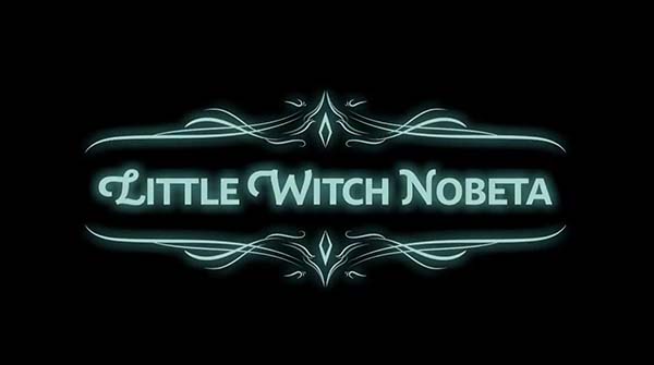Little Witch Nobeta (1)