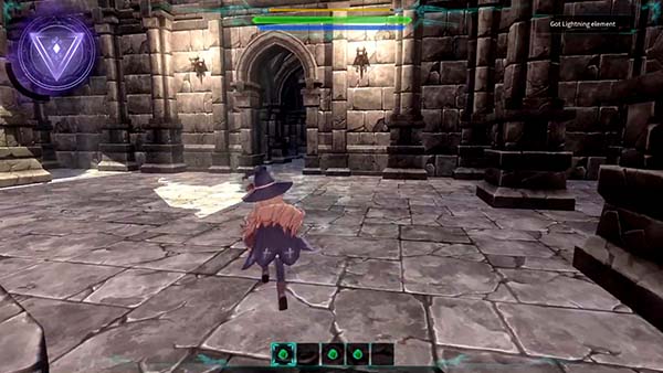 Little Witch Nobeta (2)