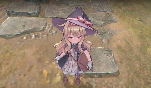 Little Witch Nobeta (6)