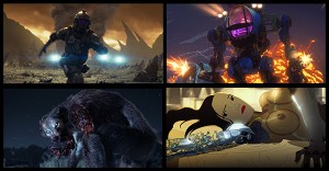 Love, Death & Robots (1)