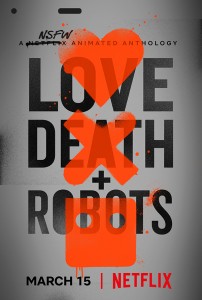 Love, Death & Robots (3)