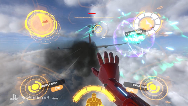 Marvel’s Iron Man VR  (5)