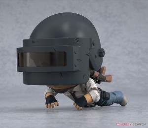 Nendoroid The Lone Survivor (PVC Figure) (2)