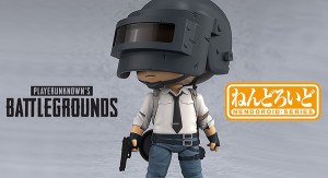 Nendoroid The Lone Survivor (PVC Figure) (7) - Copy