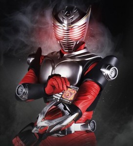 Rider Time  Kamen Rider Ryuki (10) - Copy