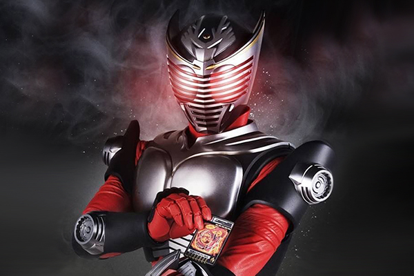 Rider Time : Kamen Rider Ryuki [เรื่องย่อ / ตัวละคร] : Metal Bridges ...