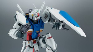 [ Robot Spirits ] RX-78GP01 Gundam Zephyranthes (4) - Copy