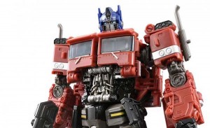 SS-30 TRANSFORMERS STUDIO SERIES OPTIMUS PRIME (1)