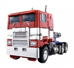 SS-30 TRANSFORMERS STUDIO SERIES OPTIMUS PRIME (3)