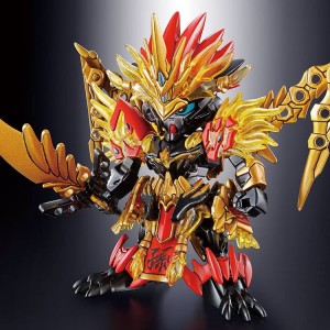 Sun Jian Gundam Astray (1)