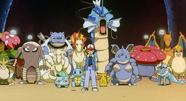 pokemon-the-movie- mew two strike back Evolution news 032018 (11)