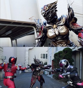 13 Rider Ryuki-23