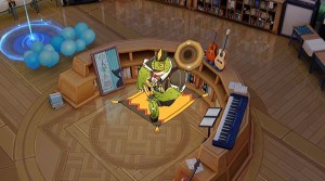 Extraordinary Ones Anime-style 5V5 MOBA (10)