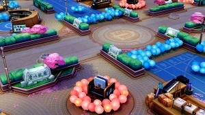 Extraordinary Ones Anime-style 5V5 MOBA (11)