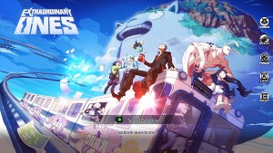 Extraordinary Ones Anime-style 5V5 MOBA (18)