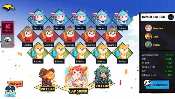 Extraordinary Ones Anime-style 5V5 MOBA (4)