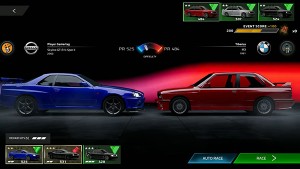 Forza Street -  (6)