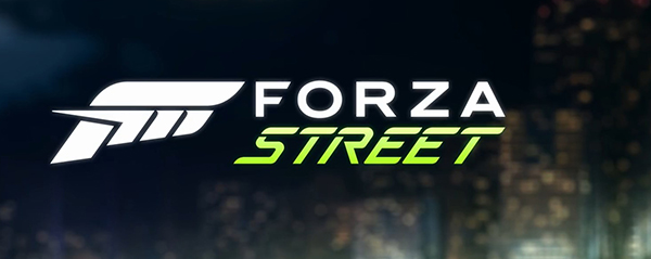 Forza Street -  (8)
