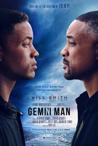 Gemini Man (2026)