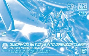 HGBD_Gundam_00_Sky_Dive_Into_Dimension_Clear