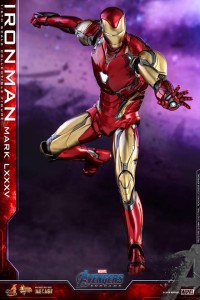 HOT TOYS  Iron Man Mark LXXXV (Avengers Endgame)  (19)