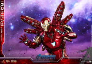 HOT TOYS  Iron Man Mark LXXXV (Avengers Endgame)  (20)