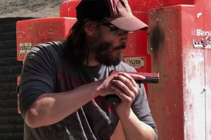 John Wick  Chapter 3 Parabellum (10)