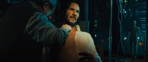 John Wick  Chapter 3 Parabellum (2)