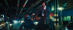 John Wick  Chapter 3 Parabellum (4)