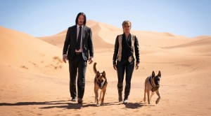 John Wick  Chapter 3 Parabellum (9)
