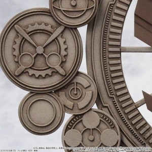 Masked Rider ZI-O Tokiwa Sougo Statue (5)