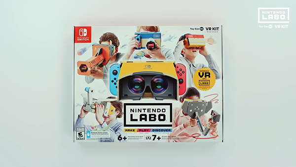 Nintendo Labo - Toy-Con 04_ VR Kit (2)