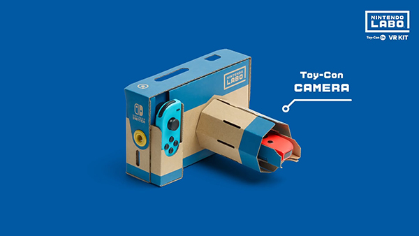Nintendo Labo - Toy-Con 04_ VR Kit (9)