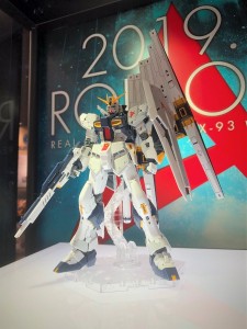 RG  1144 RX-93 nu Gundam  (15)